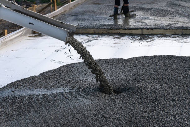 Best Concrete Removal and Replacement in Cocoa Beach, FL