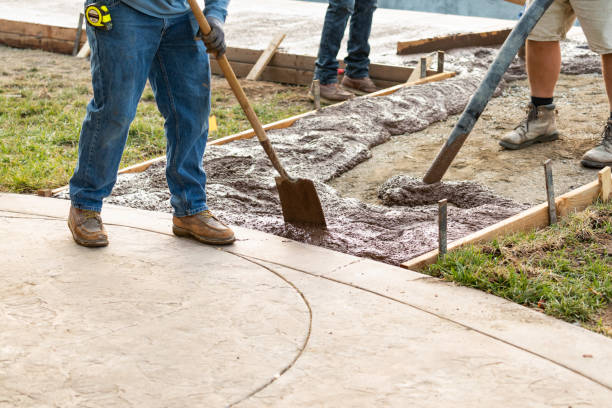 Best Concrete Foundation Repair in Cocoa Beach, FL