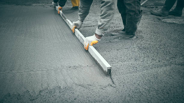Best Commercial Concrete Services in Cocoa Beach, FL