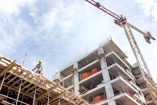 Best Concrete Slab Construction in Cocoa Beach, FL